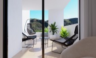 Apartment - New Build - Monforte del Cid - REFL1003