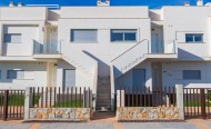 Apartment - New Build - Orihuela - BG1000