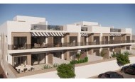 Apartment - New Build - Rojales - 53904
