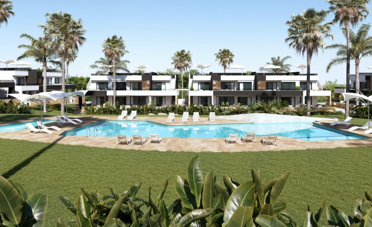 Apartment - New Build - Rojales, Ciudad Quesada - Ciudad Quesada
