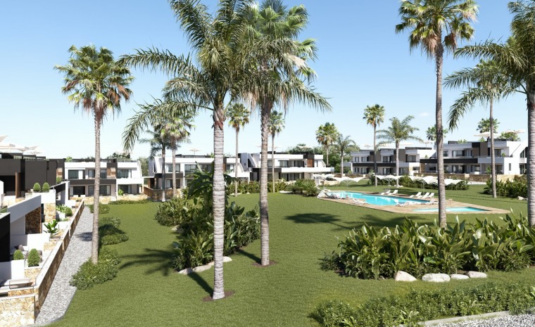 Apartment - New Build - Rojales, Ciudad Quesada - Ciudad Quesada