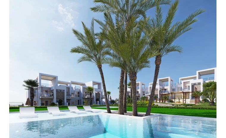 Apartment - New Build - Rojales, Ciudad Quesada - Lo Marabu