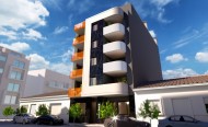 Apartment - New Build - Torrevieja - AL1004
