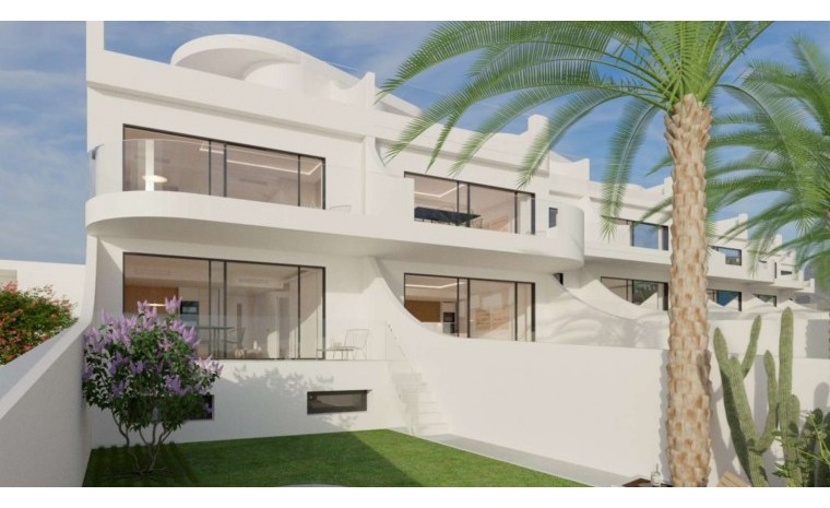 Apartment - New Build - Torrevieja - La Mata