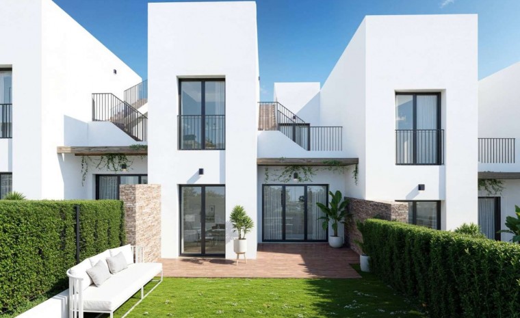 Apartment - New Build - Torrevieja - Torrevieja