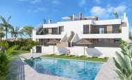 Apartment - New Build - Vera Playa - 48878