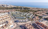 Apartment - Resale - Santa Pola, Gran Alacant - 13274