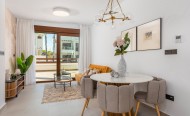 Maison mitoyenne - Clé en main - Torrevieja - GS-65163