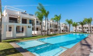 Maison mitoyenne - Clé en main - Torrevieja - GS-97567