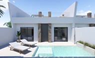 Maison mitoyenne - Nouvelle construction - Torre - Pacheco - 87075