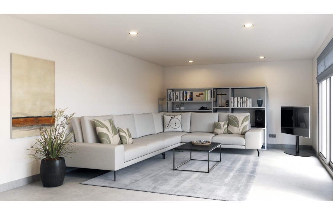 New Build - Apartment - Pilar de la Horadada