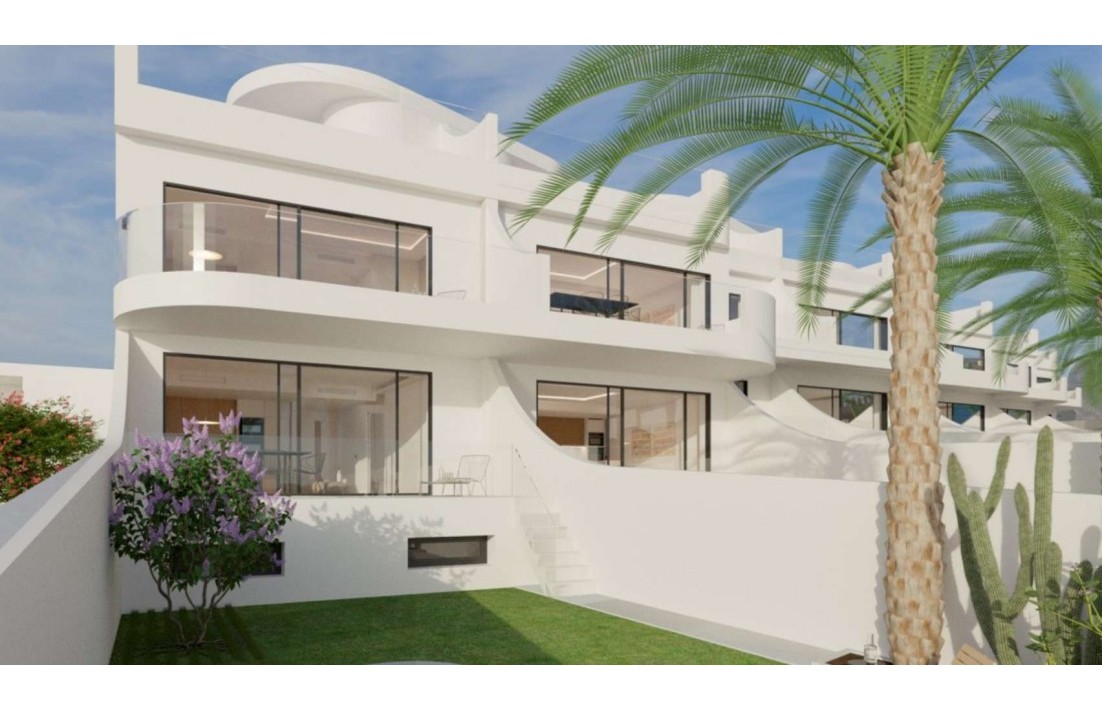 New Build - Apartment - Torrevieja - La Mata