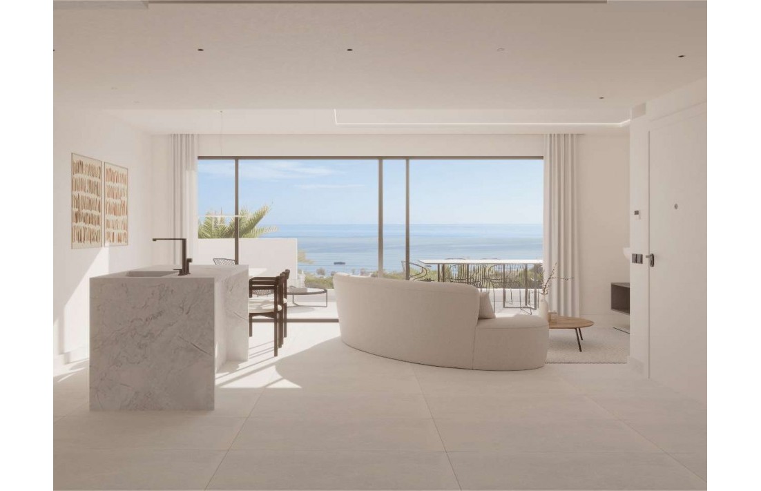 New Build - Apartment - Torrevieja - La Mata