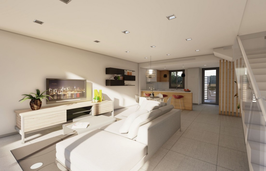 New Build - Semi-detached - Cox