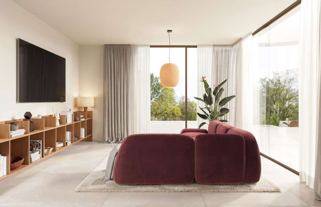 New Build - Villa - Algorfa