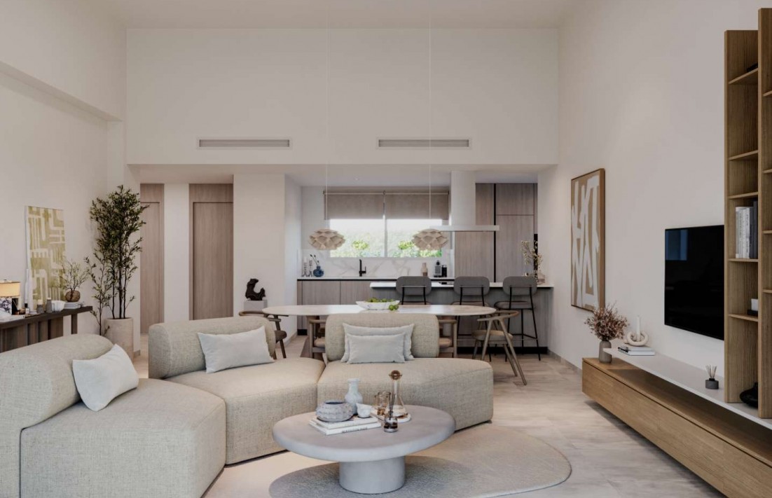 New Build - Villa - Algorfa