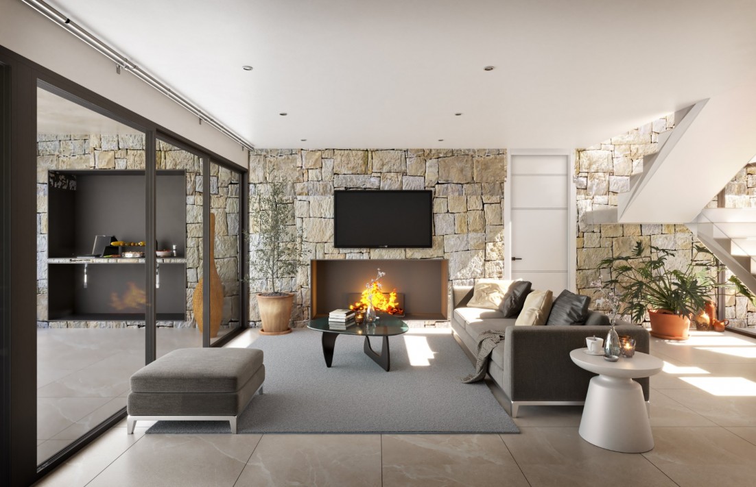 New Build - Villa - Cuevas del Almanzora - Villaricos