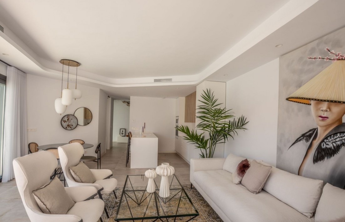 New Build - Villa - Orihuela Costa - Los Altos