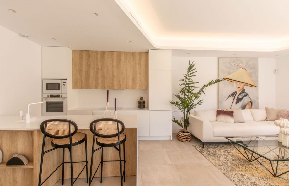 New Build - Villa - Orihuela Costa - Los Altos