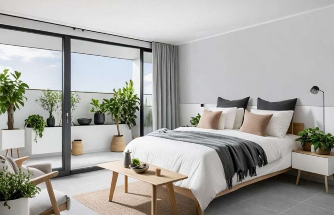 New Build - Villa - Orihuela Costa