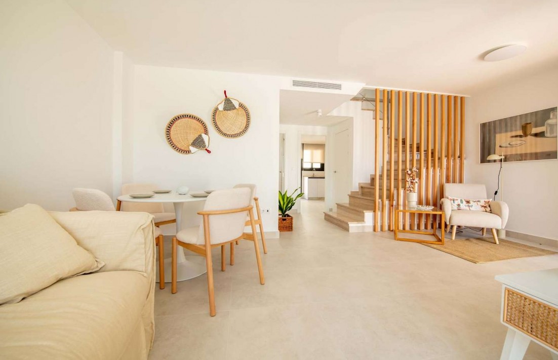 Nouvelle construction - Apartement - Cox