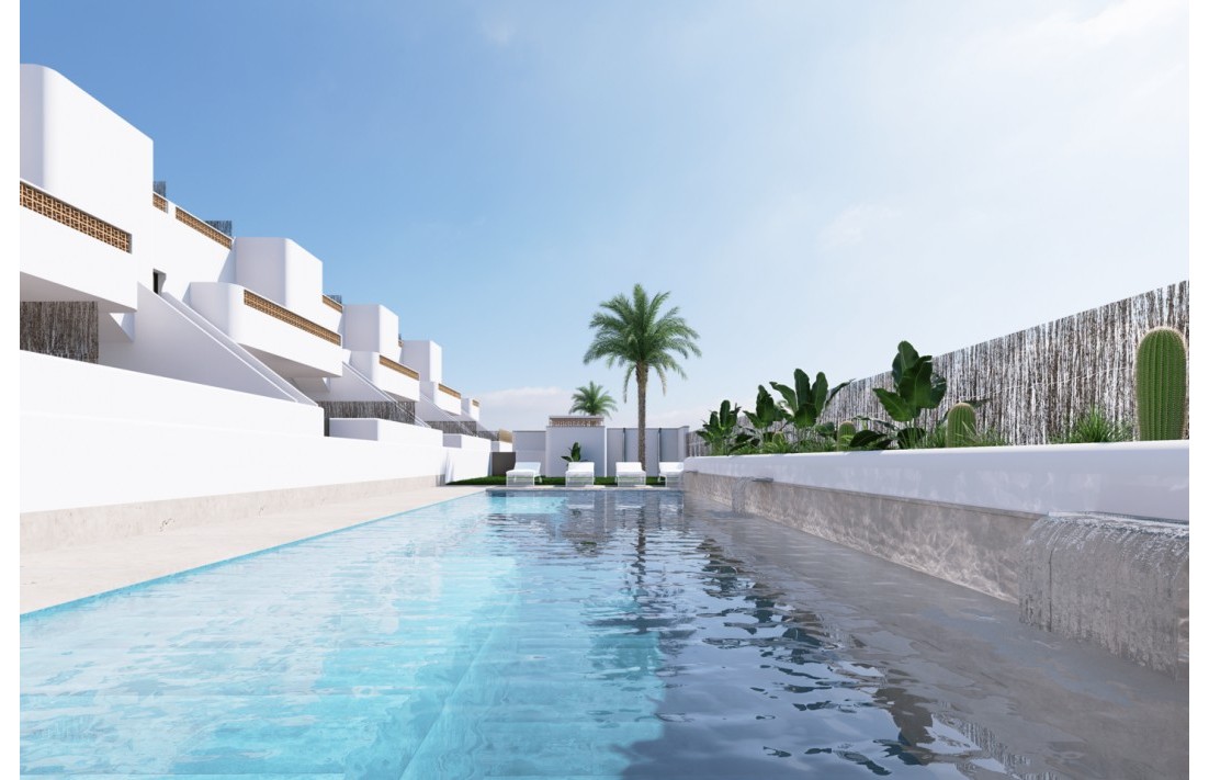 Nouvelle construction - Apartement - Dolores