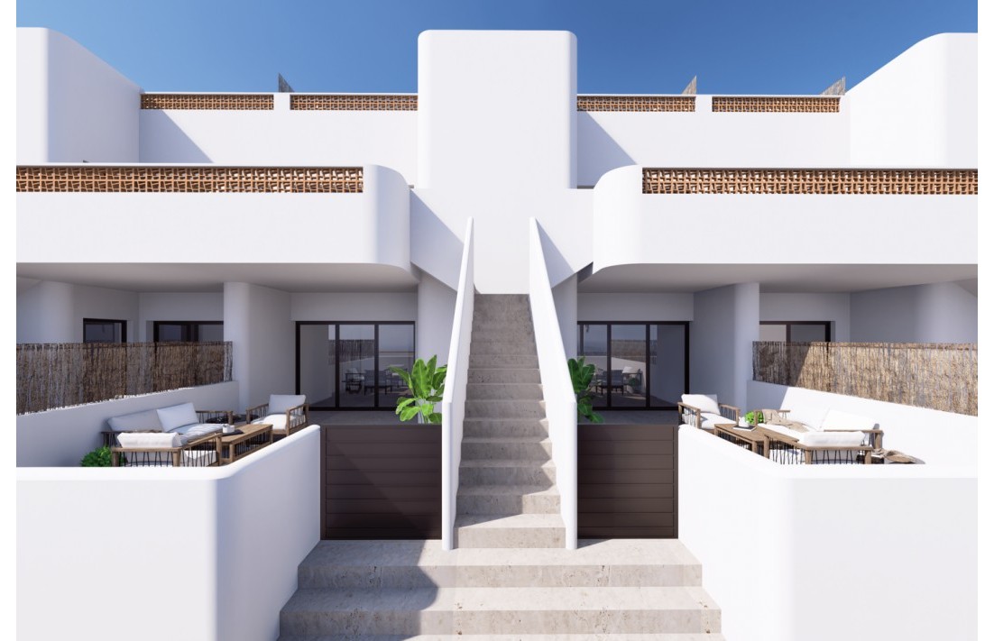 Nouvelle construction - Apartement - Dolores