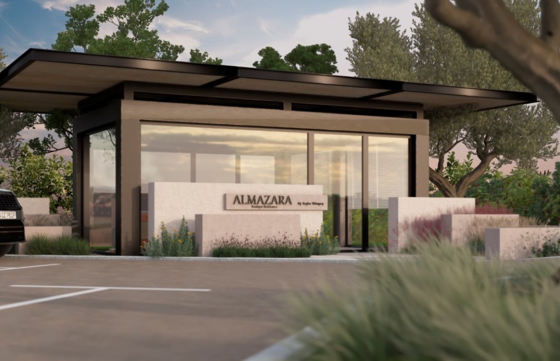 Nouvelle construction - Maison mitoyenne - Istan - Terreno Sau, 12C, 29611, Málaga, Spain