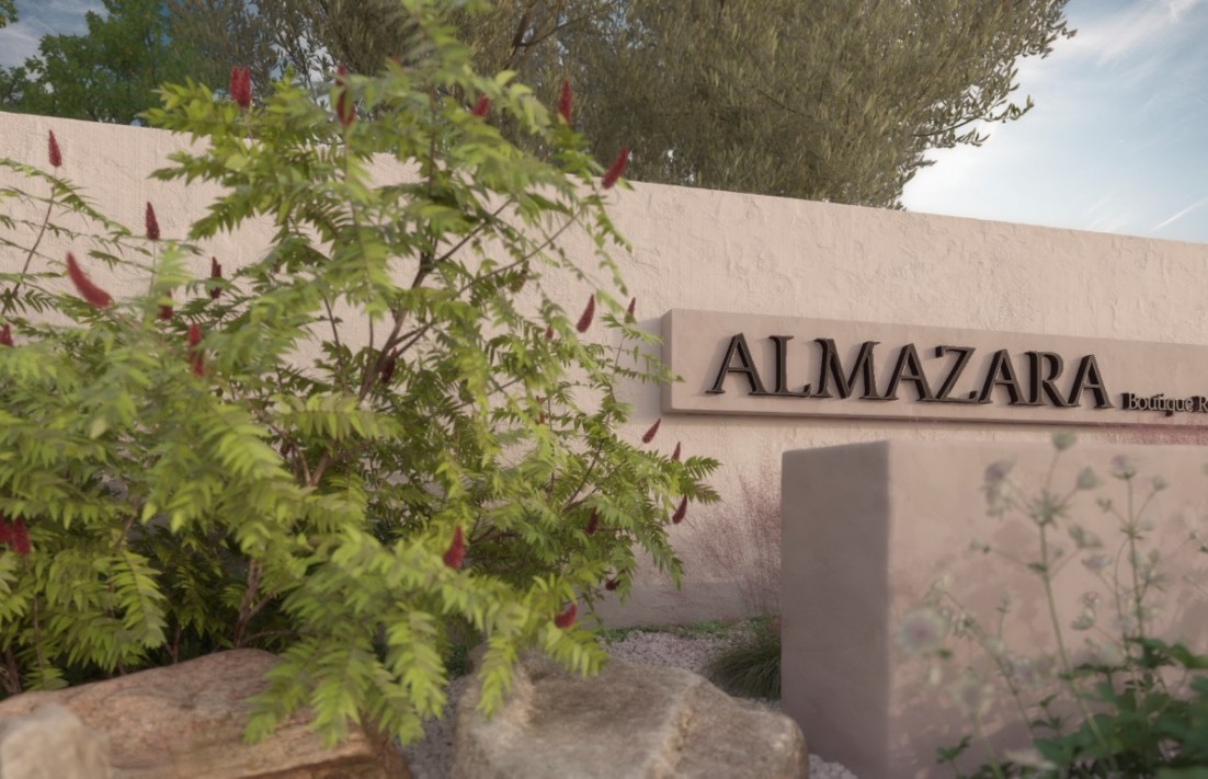 Nouvelle construction - Maison mitoyenne - Istan - Terreno Sau, 12C, 29611, Málaga, Spain