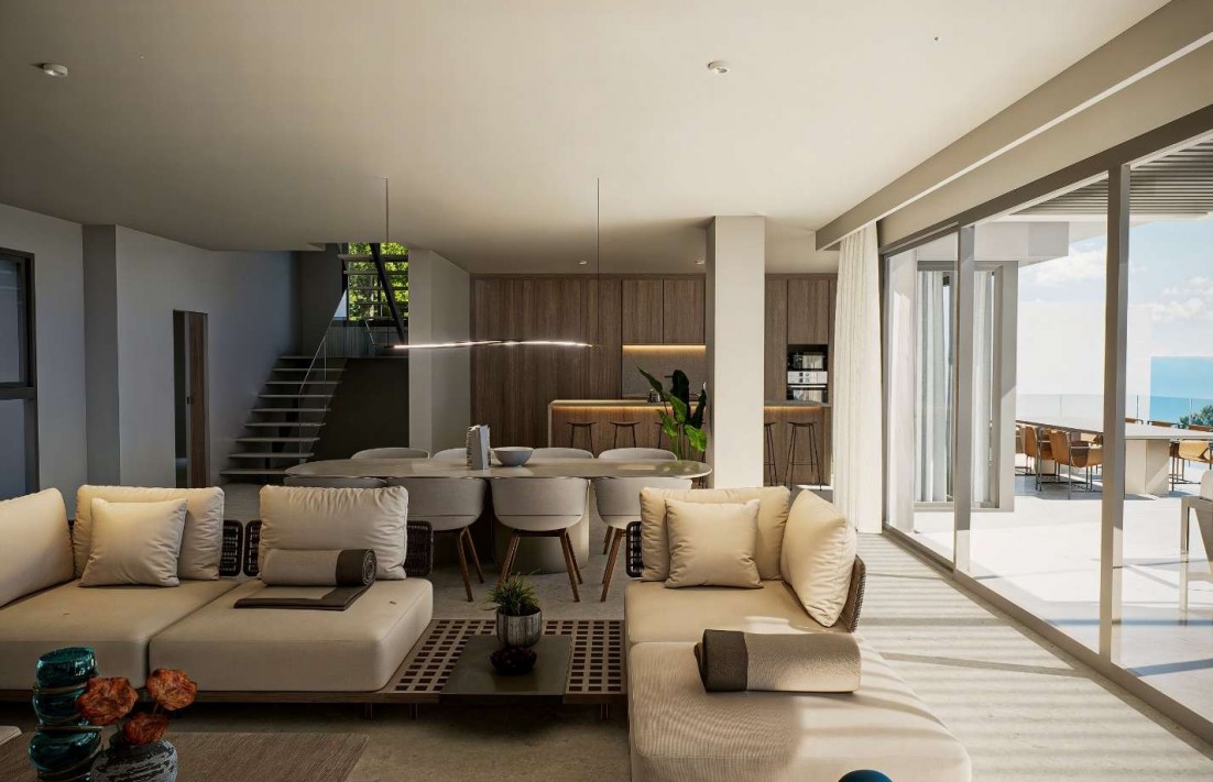 Nowa konstrukcja - Willa - Altea - Altea Hills