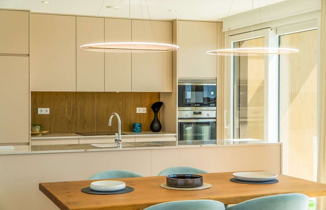 Nowa konstrukcja - Willa - Orihuela - Vistabella Golf