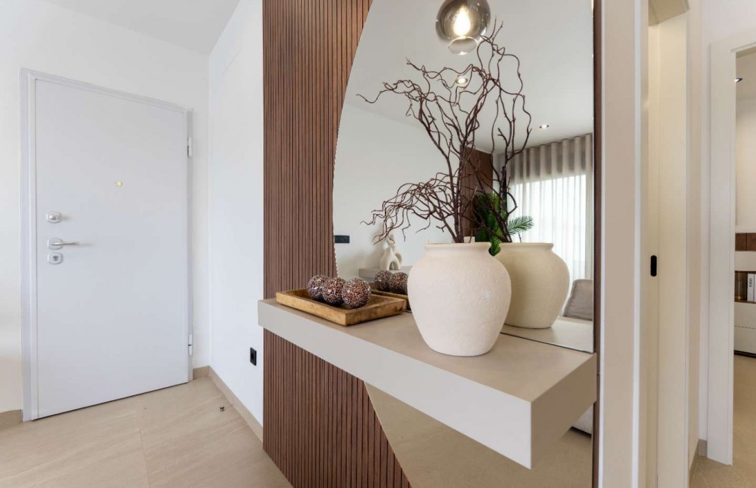 Nowa konstrukcja - Willa - San Pedro del Pinatar - San Pedro del Pinatar pueblo