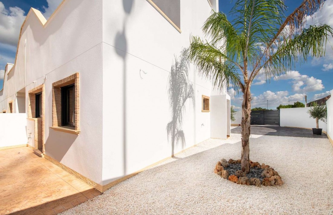 Nueva construcción  - Apartamento - Cox