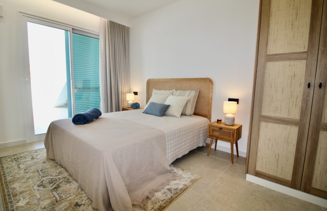 Nueva construcción  - Apartamento - Pilar de la Horadada - El Mojon