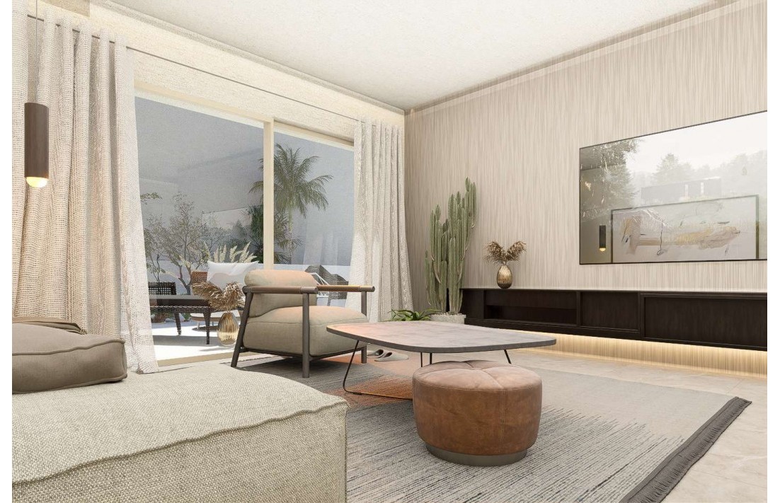 Nueva construcción  - Apartamento - Pilar de la Horadada