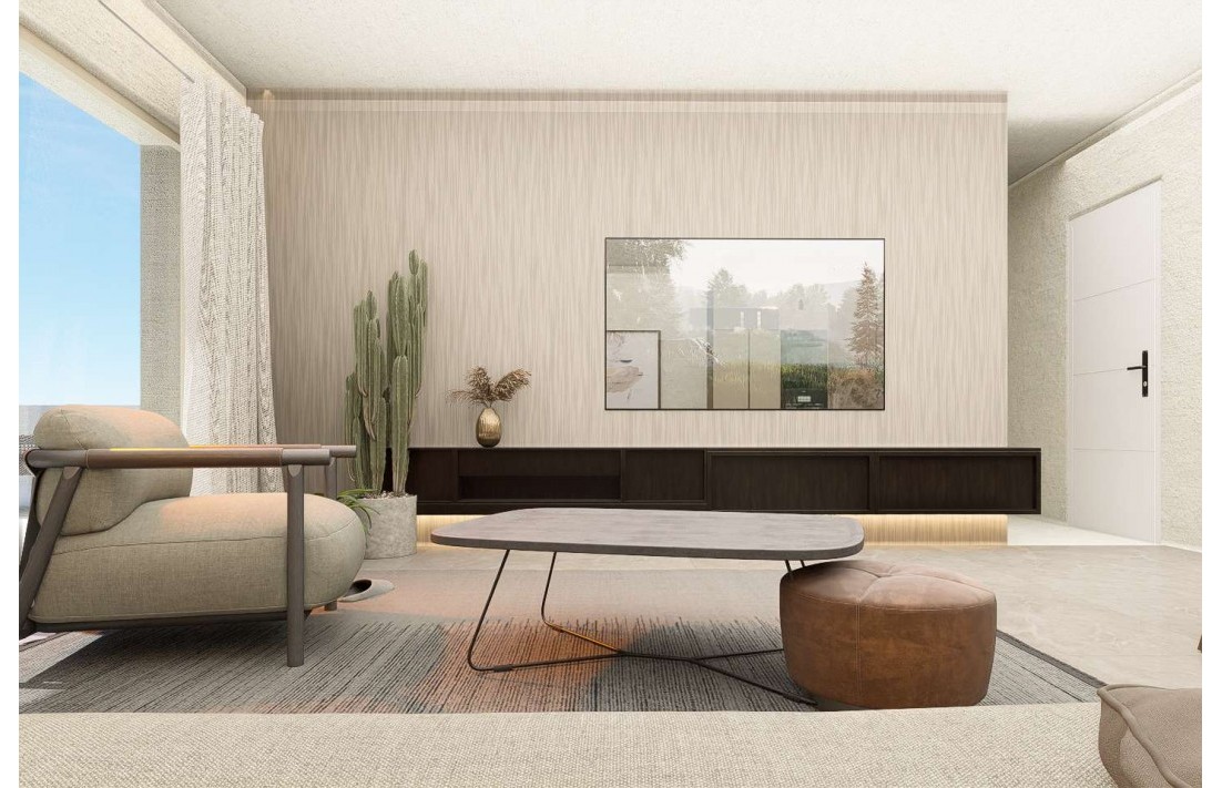 Nueva construcción  - Apartamento - Pilar de la Horadada