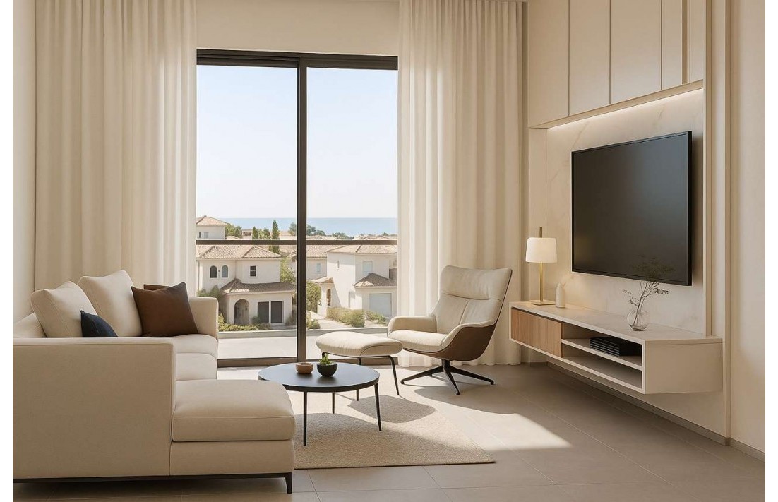 Nueva construcción  - Apartamento - San Pedro del Pinatar - Lo Pagán