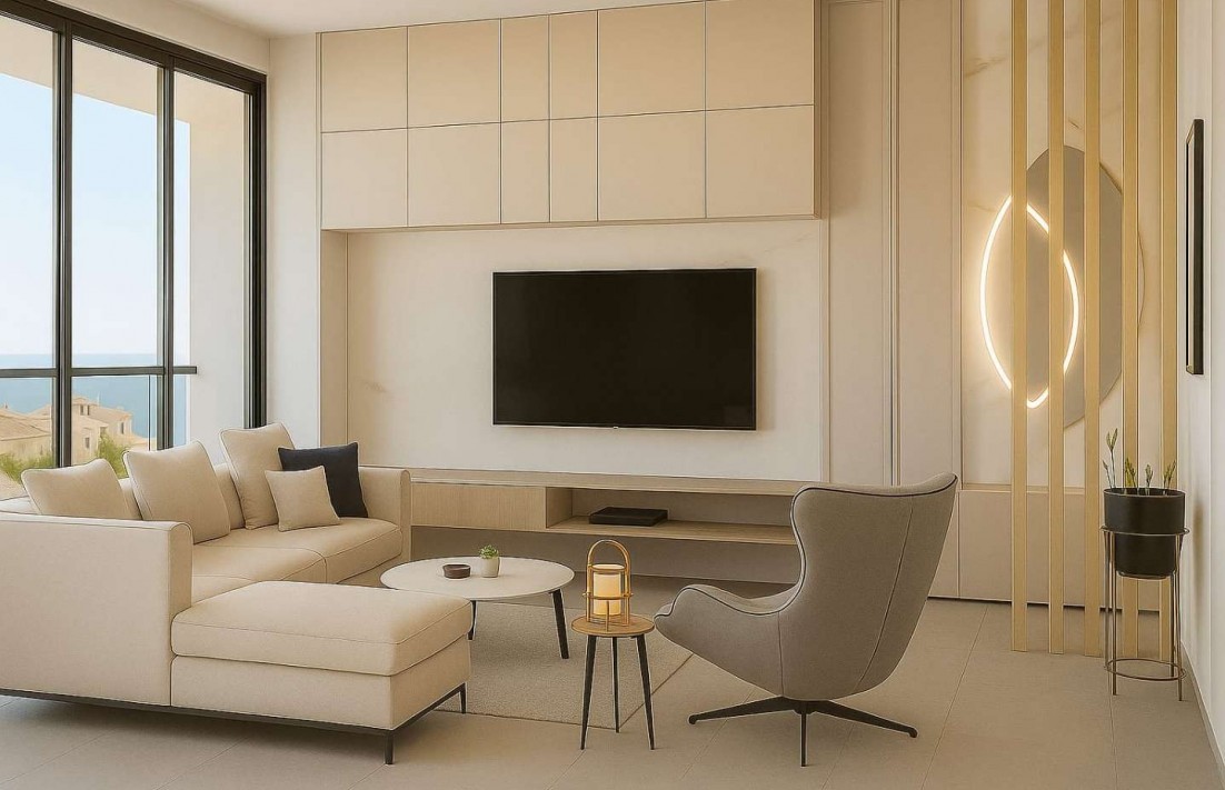 Nueva construcción  - Apartamento - San Pedro del Pinatar - Lo Pagán