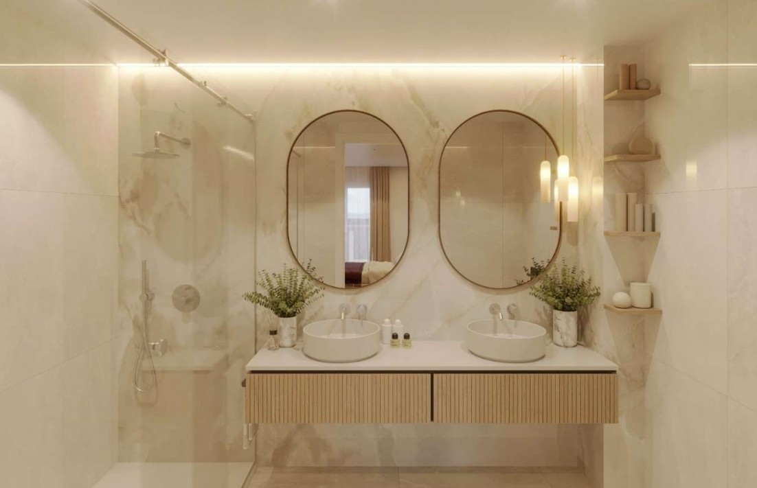 Nueva construcción  - Apartamento - Santa Pola, Gran Alacant - Santa Pola