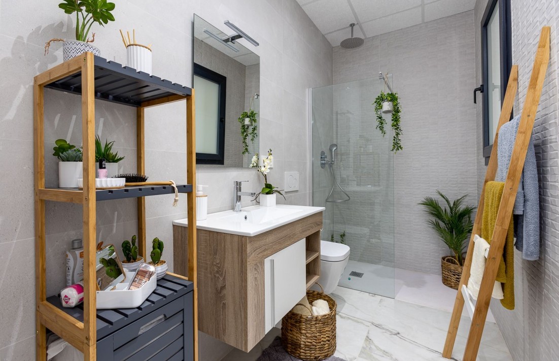 Nueva construcción  - Apartamento - Torrevieja