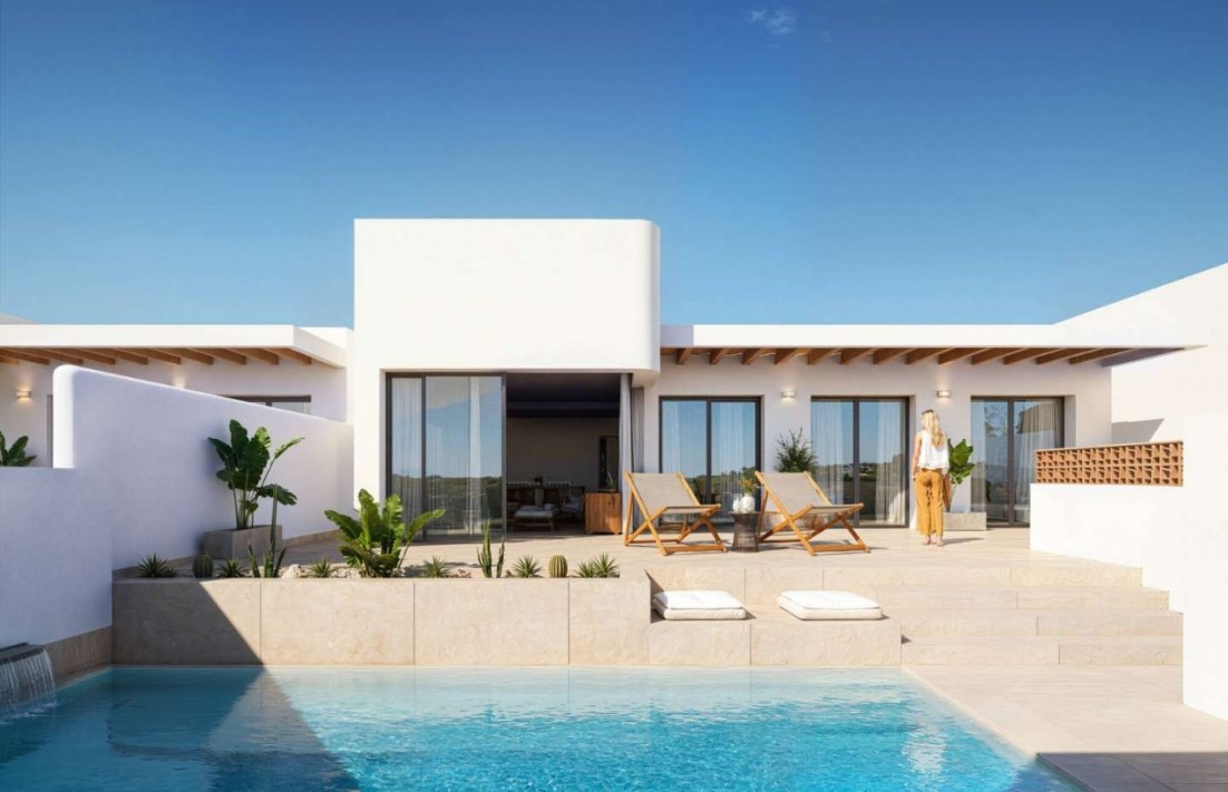 Nueva construcción  - Villa - Dolores