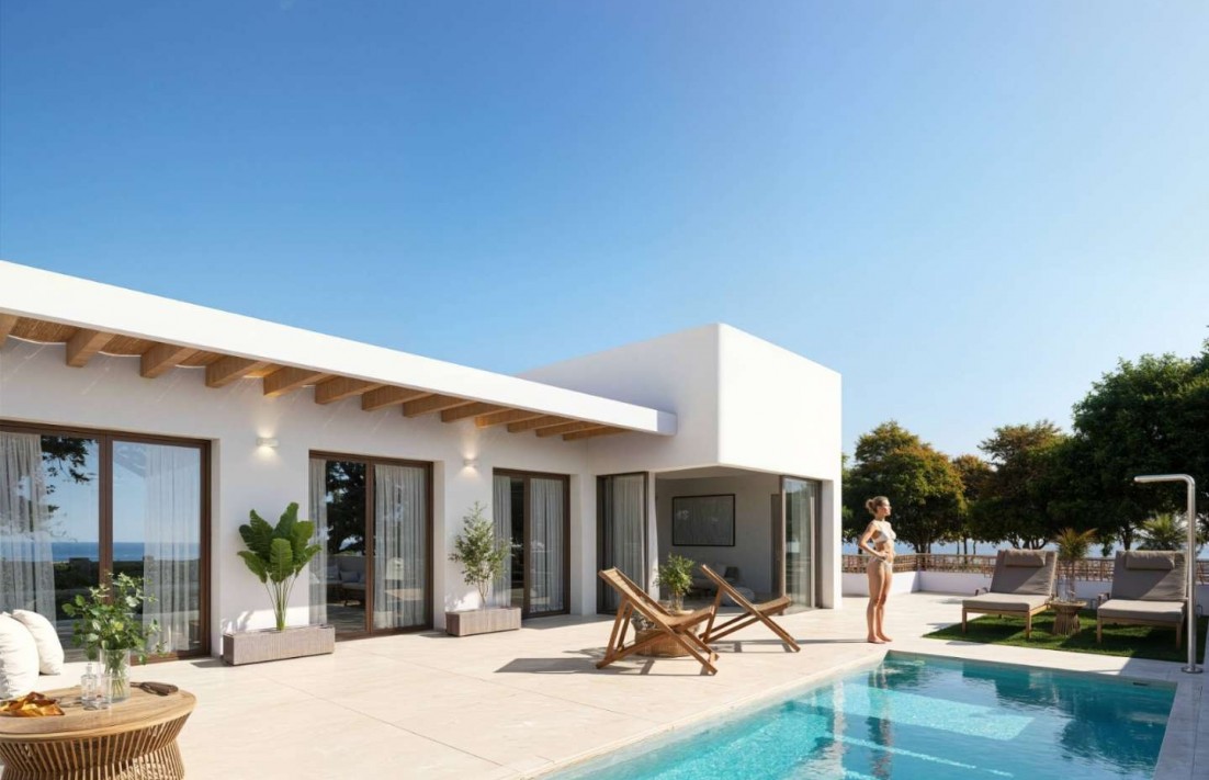 Nueva construcción  - Villa - Dolores