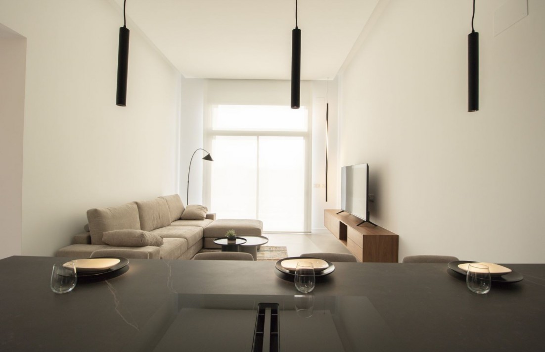 Nueva construcción  - Villa - Finestrat