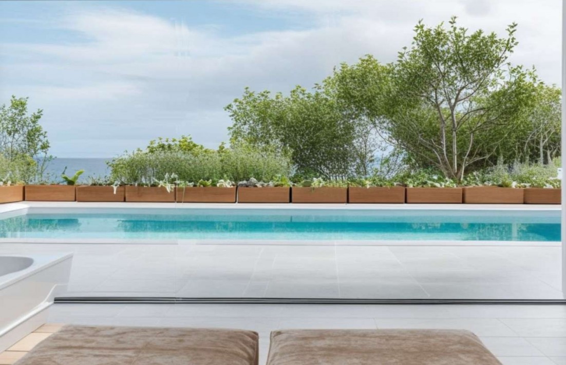 Nueva construcción  - Villa - Orihuela Costa