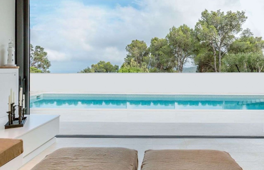 Nueva construcción  - Villa - Orihuela Costa