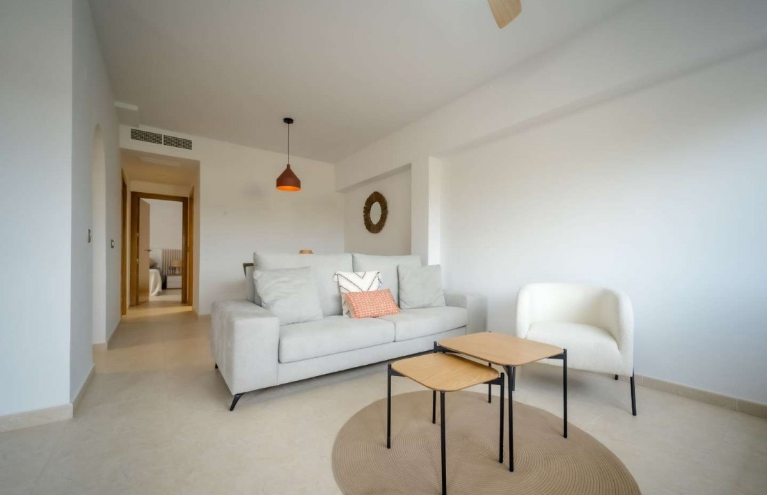 Ocasión - Apartamento - Cuevas del Almanzora - Herrerias