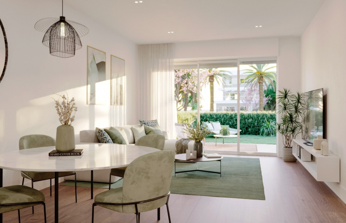 Ocasión - Apartamento - Monforte del Cid - Alende