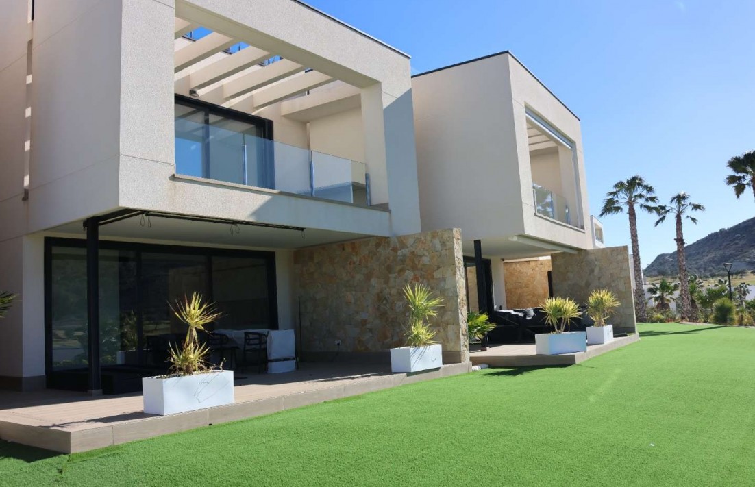 Ocasión - Apartamento - Monforte del Cid - Font del Llop