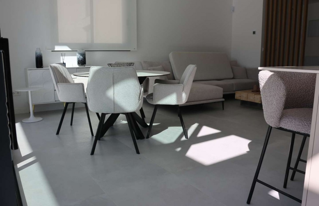 Ocasión - Apartamento - Monforte del Cid - Font del Llop