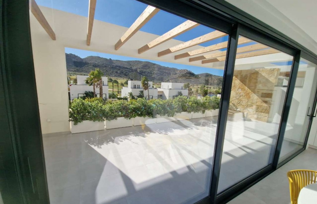 Ocasión - Apartamento - Monforte del Cid - Font del Llop